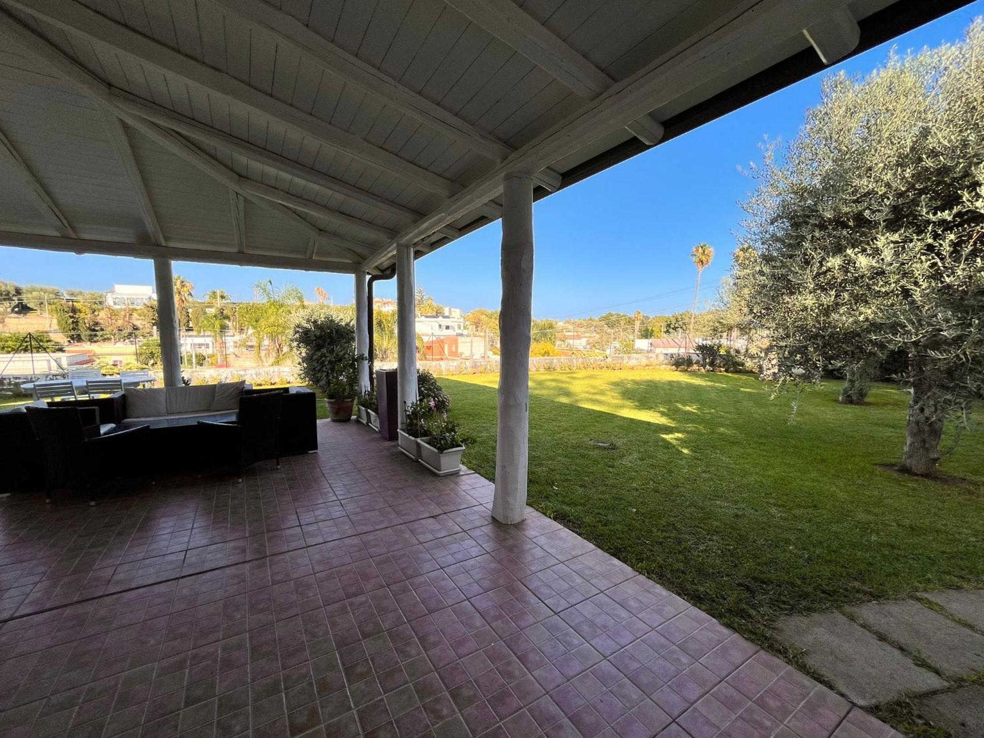 Summer House Avola Exterior foto