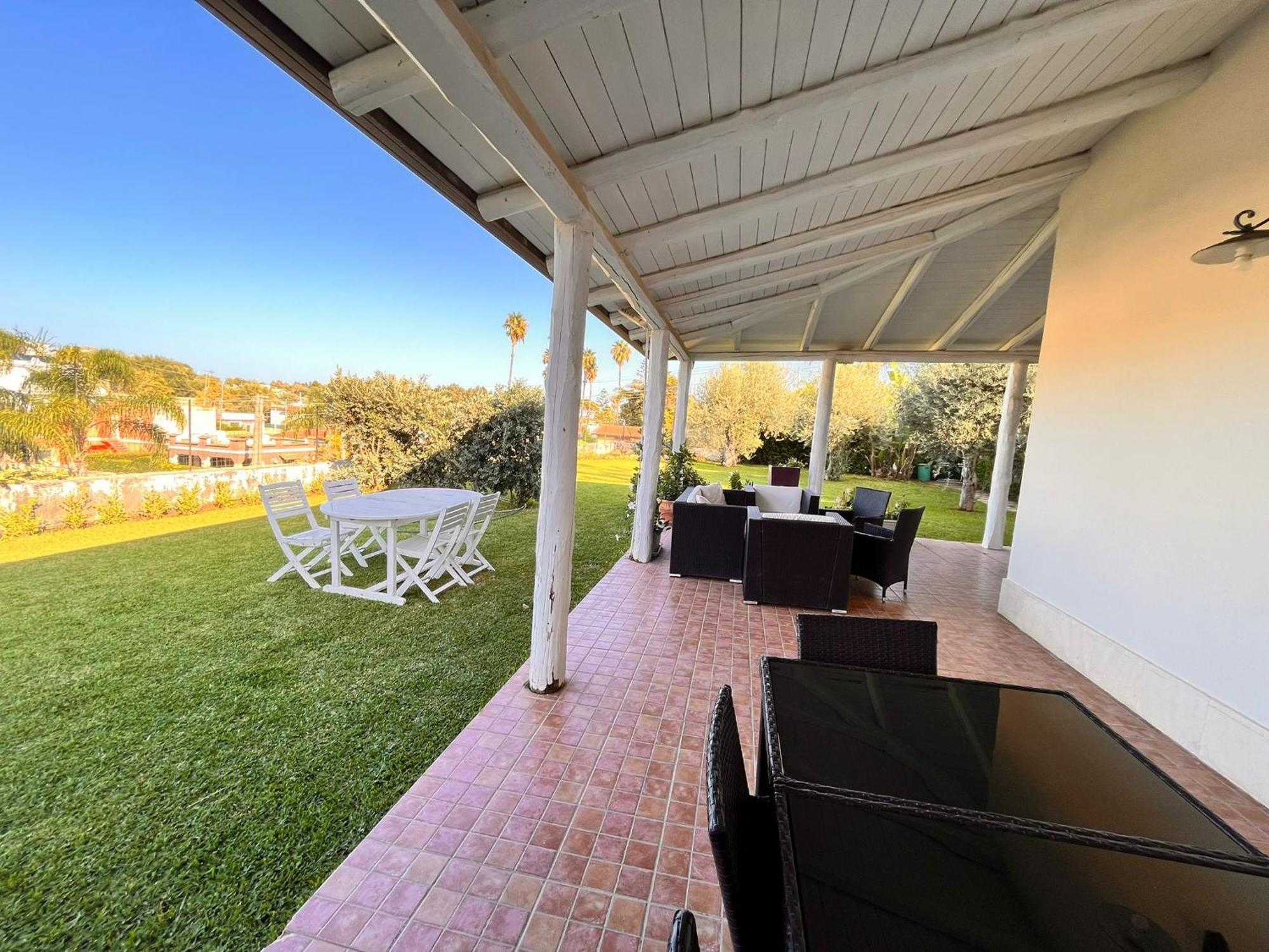 Summer House Avola Exterior foto