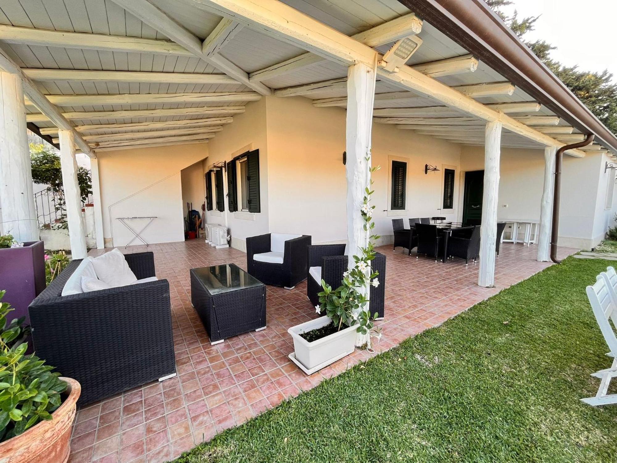 Summer House Avola Exterior foto