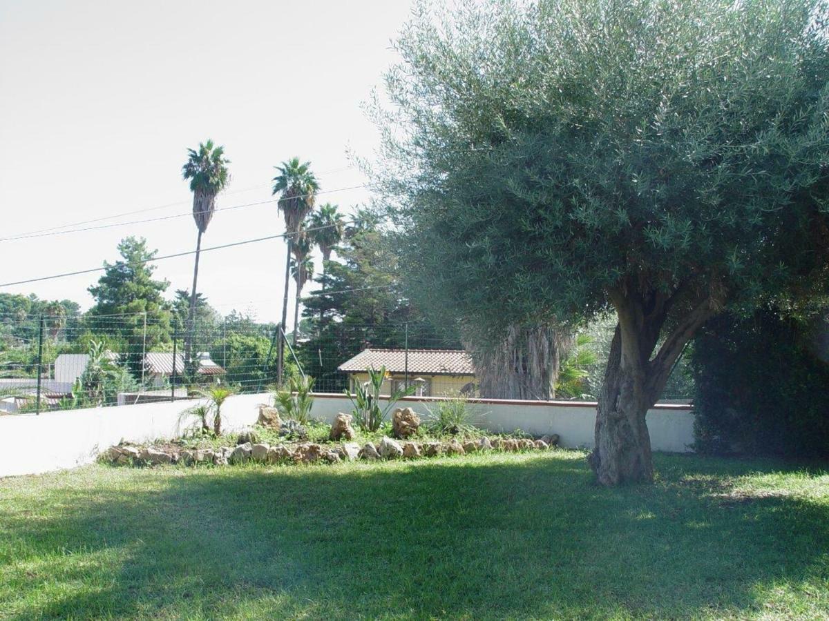 Summer House Avola Exterior foto