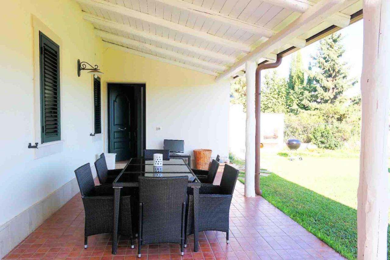 Summer House Avola Exterior foto