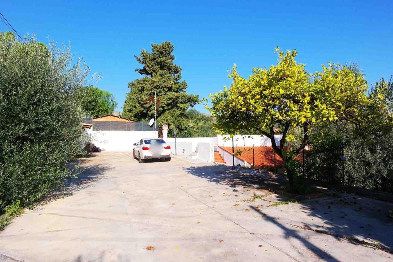 Summer House Avola Exterior foto